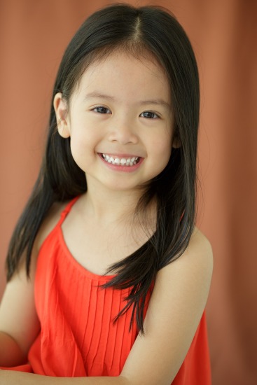 Jhoella V - Actors Headshots Photography Session -  ActorsMI