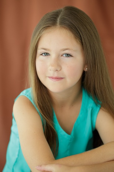 Maddison M - Actors Headshots Photography Session - ActorsMI