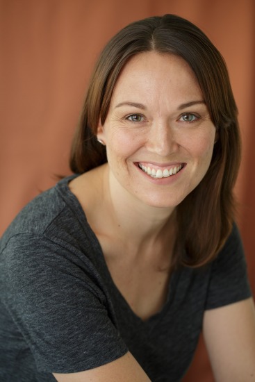 Michelle Philips - Actors Headshots Photography Session - ActorsMI