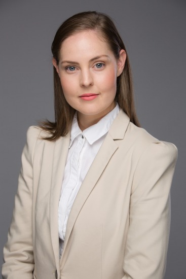 Rhianna R - Corporate Headshots Photography Session