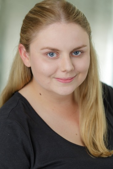 Kate Willoughby - Actors Headshots Photography Session