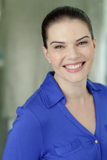 Sol DAnnunzio - Actors Headshots Photography Session