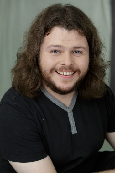 Stephen Platt - Actors Headshots Photography Session