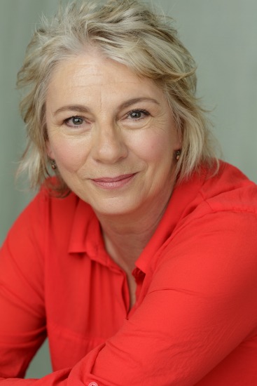 Sharon Menzies - Actors Headshots Photography Session