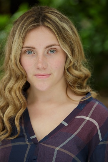 Emma S - Actors Headshots Photography Session