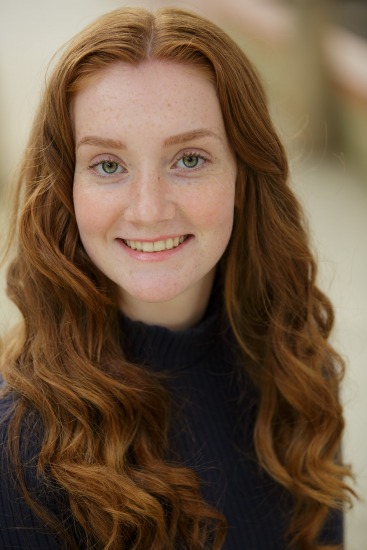 Sophie N - Actors Headshots Photography Session