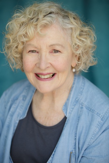 Davilia O - Actors Headshots Photograhy Session