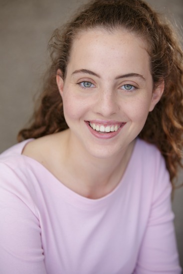 Giorgi D - Actors Headshots Photography Session