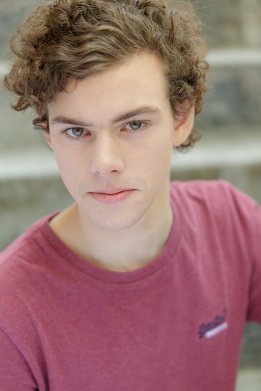 Michael S - Actors Headshots Photography Session