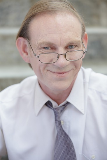 Simon L - Actors Headshots Photography Session