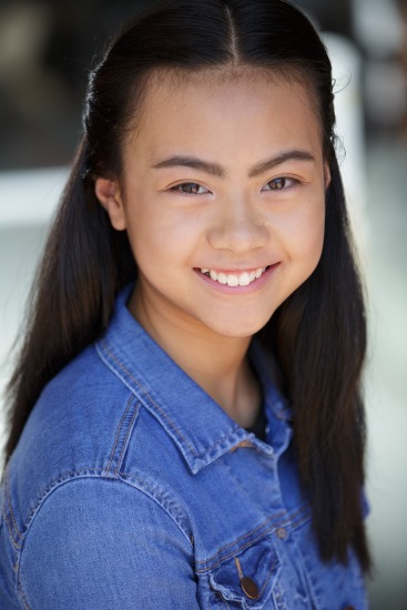 Emily N - Actors Headshots Photography Session