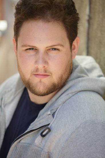 Michael Ferguson - Actors Headshots Session