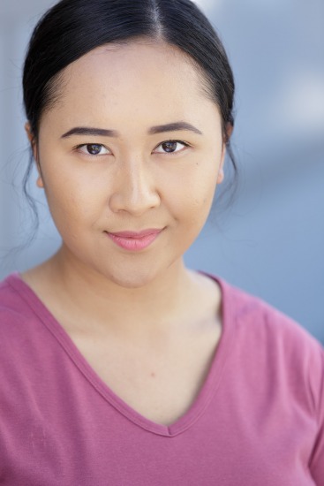 Emilia E - Actors Headshots Photography Session