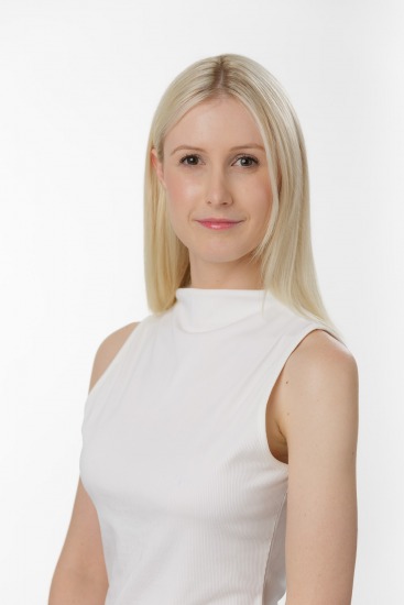 Nadia S - Corporate Headshots Photography Session