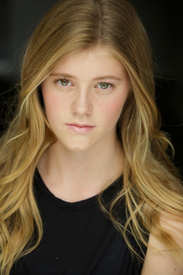 Monet - Actors Headshots Photography Session