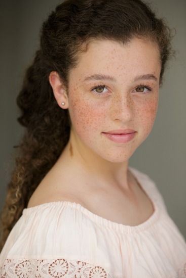 Georgia - Actors Headshots Photography Session