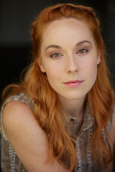 Shiloh B - Actors Headshots Session - March 2017