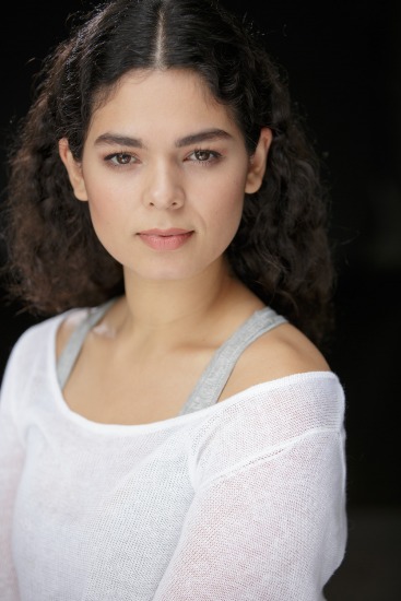 Tara S - Actors Headshots Photography Session