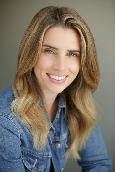 Jesse McGinn - Actors Headshots Photography Session