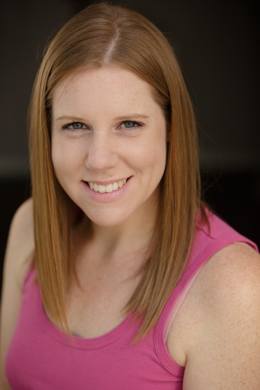 Emily A - Actors Headshots Photography Session