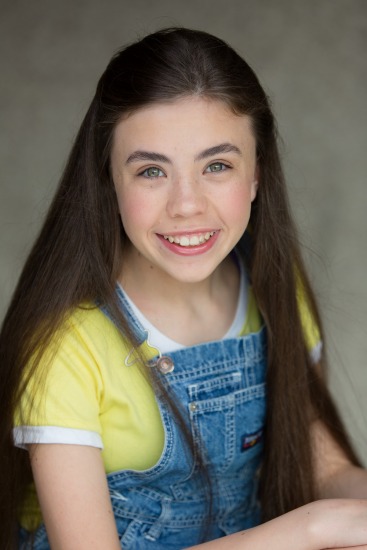 Stephanie S - Actors Headshots Photography