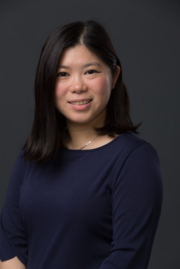 Celine - Graduation and Family Portrait Session