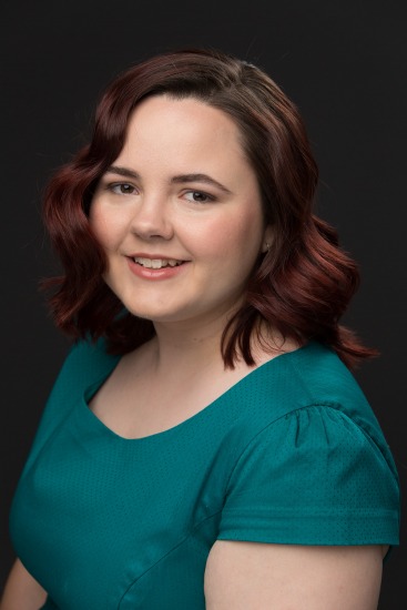 Rachael L - Actors Headshots Photography Session