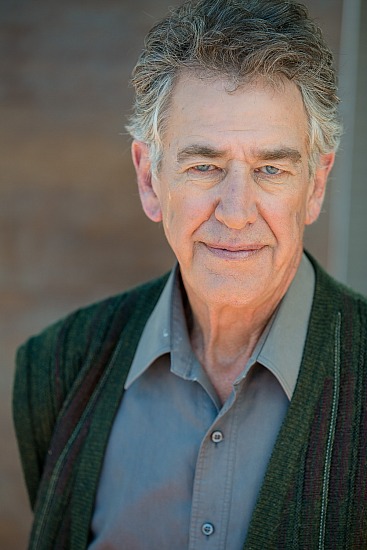 Clive P - Actors Headshots Photography Session