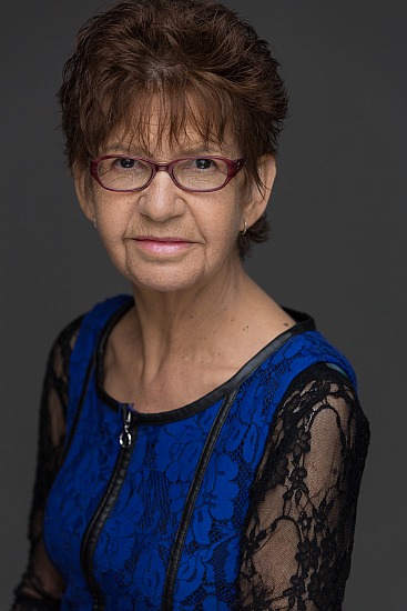 Kathy R - Actors Headshots Photography Session