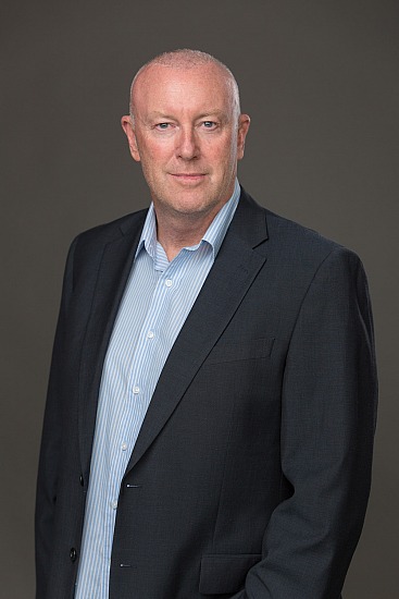 John Q - Business Headshots Photography Session