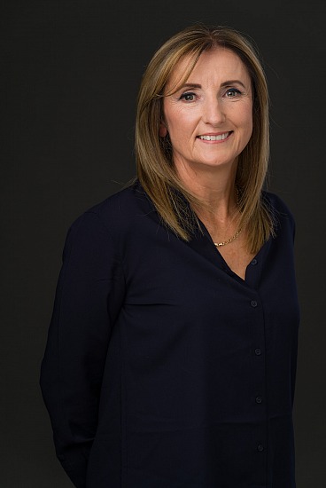 Máiréad - Corporate Headshots Photography Session