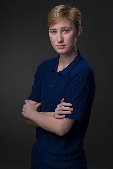 Ollie - Actors Headshots Photography Session