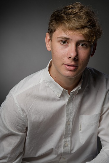 Tennessee - Actors Headshots Photography Session