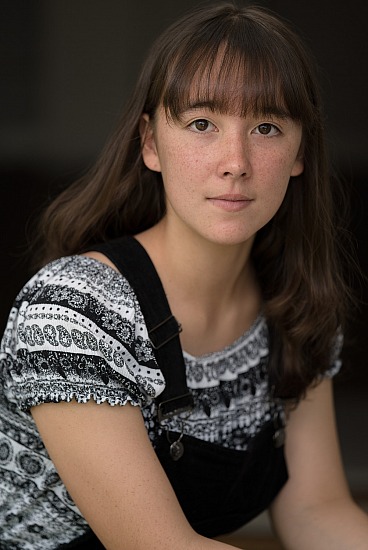 Emily M - Actors Headshots Photography Session