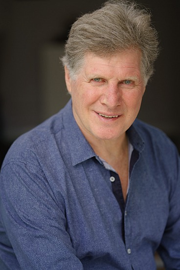 Robert H - Actors Headshots Photography Session