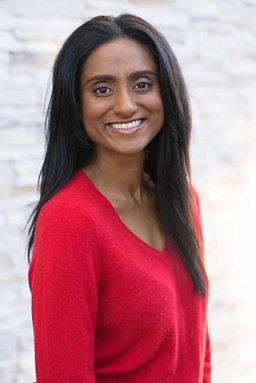 Ashanti S - Actors Headshots Photography Session