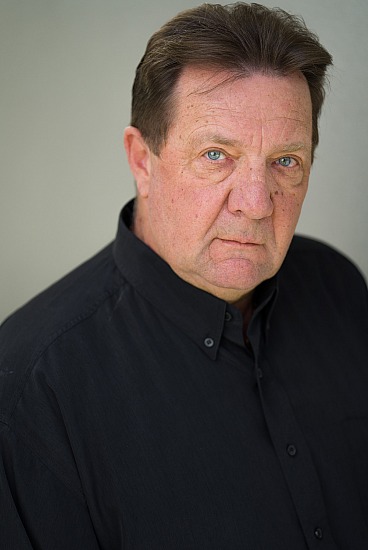 John B - Actors Headshots Photography Session