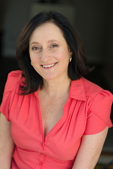 Danielle A - Actors Headshots Photography Session