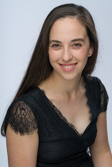 Amelia S - Actors Headshots Photography Session