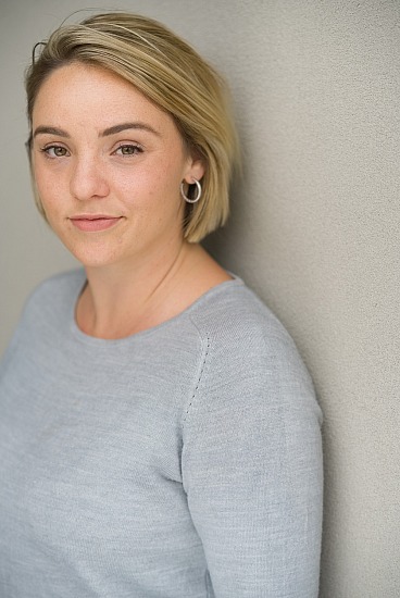 CJ - Actors Headshots Photography Session