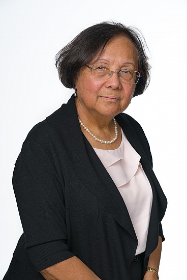 Philomena - Real Estate Profile Headshots Session