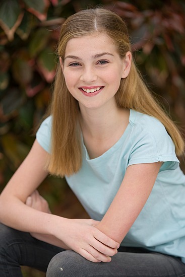 Ali T - Actors Headshots Photography Session