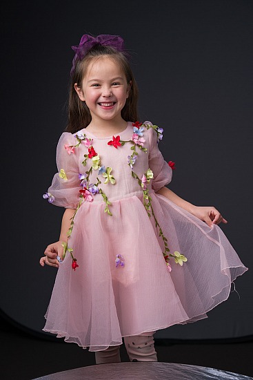 Emilee K - Actors Headshots Photography Session