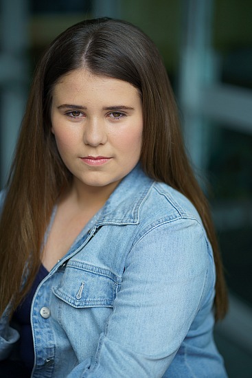 Indigo E- Actors Headshots Photography Session