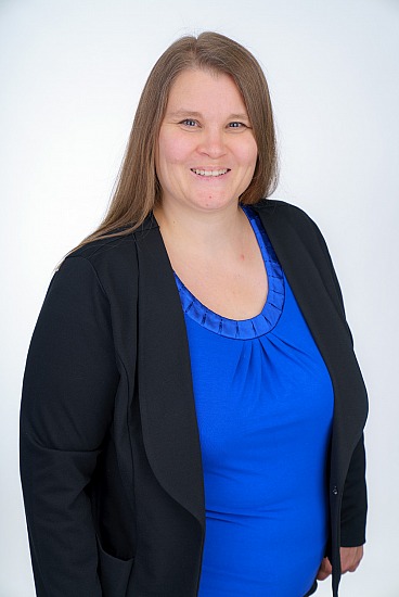 Liz - Business Profile Headshot Session