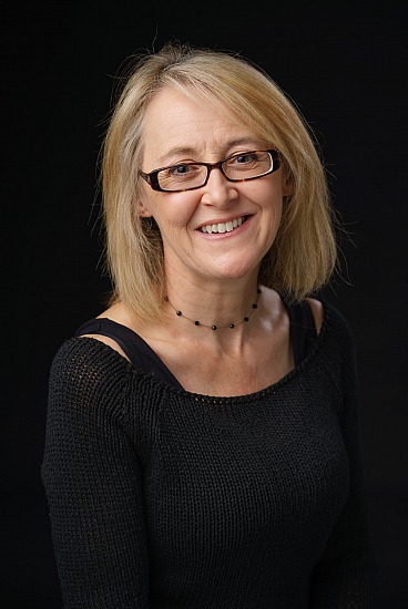 Alison T - Business Profile Headshots Session