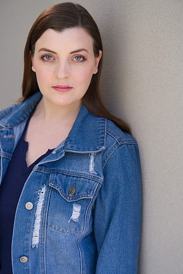 Tania M - Actors Headshots Photography Session