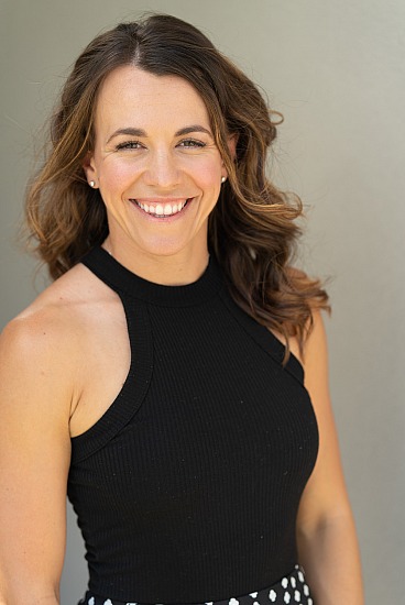 Carlin E - Actors Headshots Photography Session