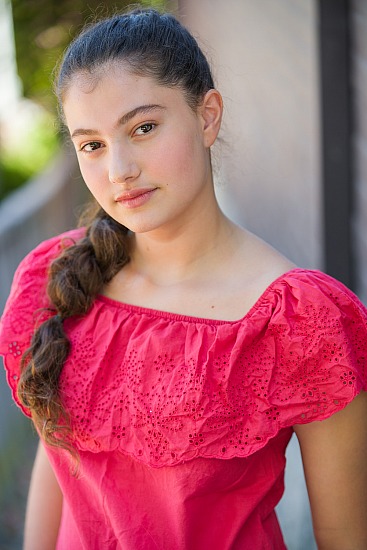 Rasta K - Actors Headshots Photography Session