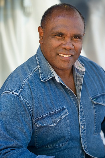 Trevor R - Actors Headshots Photography Session